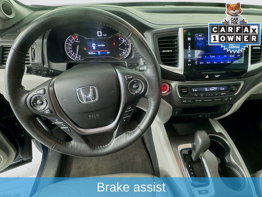 2016 Honda Pilot  Ex-l In Austin, Texas