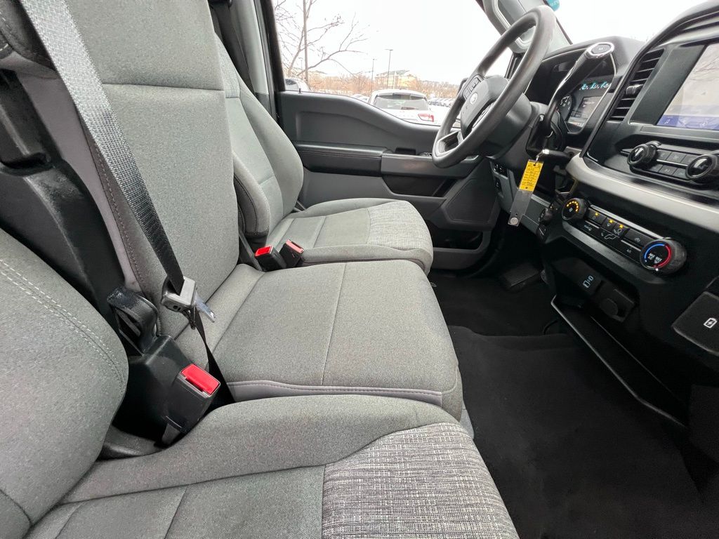 Used 2023 Ford F-150 Truck