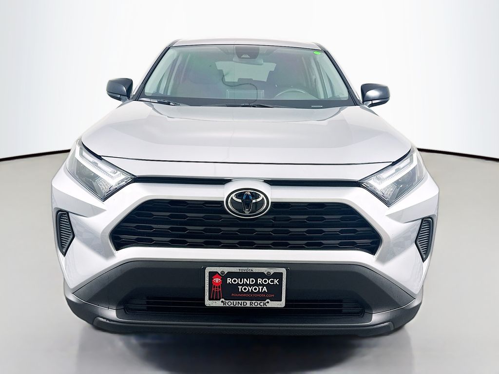 Thumbnail: 2025 Toyota RAV4 - 2