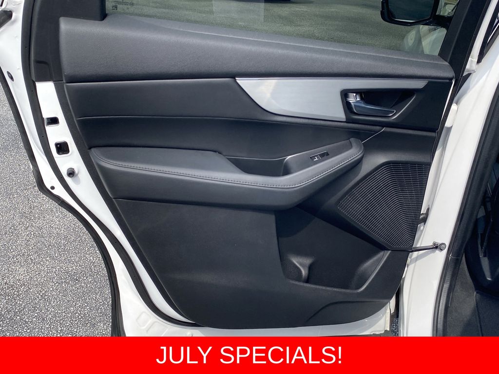 Used 2023 Acura MDX SUV