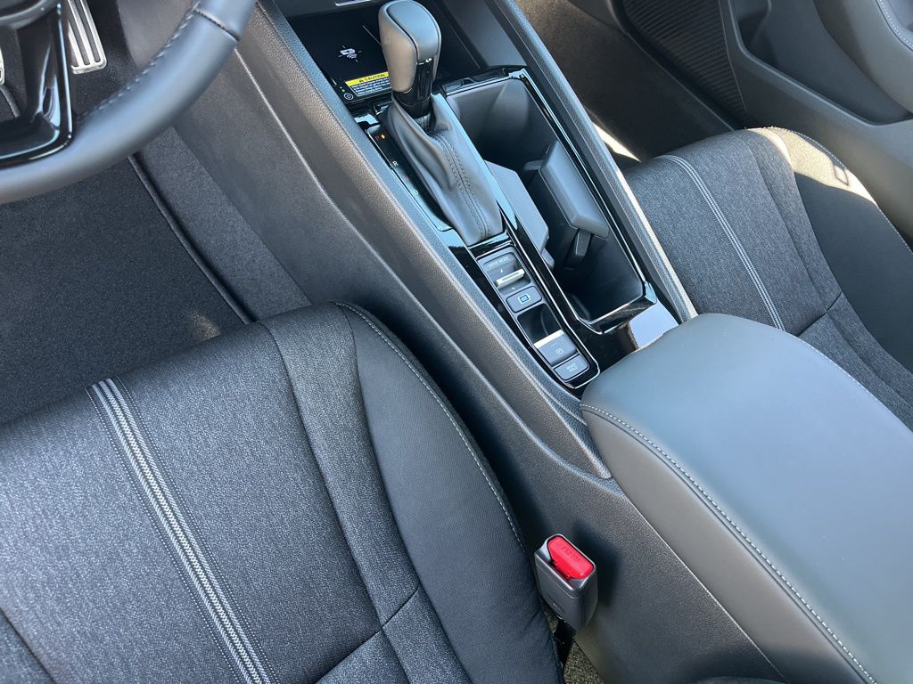 Thumbnail: 2025 Honda Accord - 11