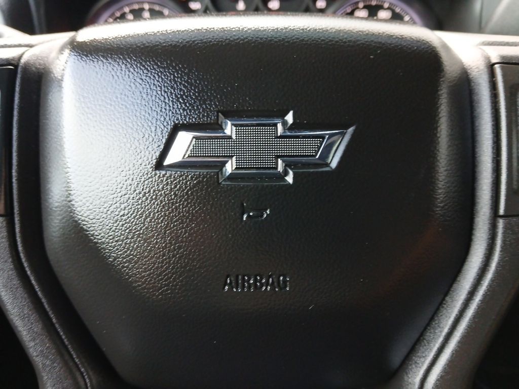 Used Car 2021 Chevrolet Silverado 1500  Custom For Sale Under $30,000 In Austin, Texas