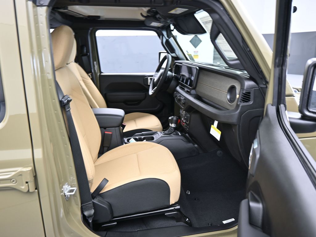New 2026 41 Jeep Willys image 28