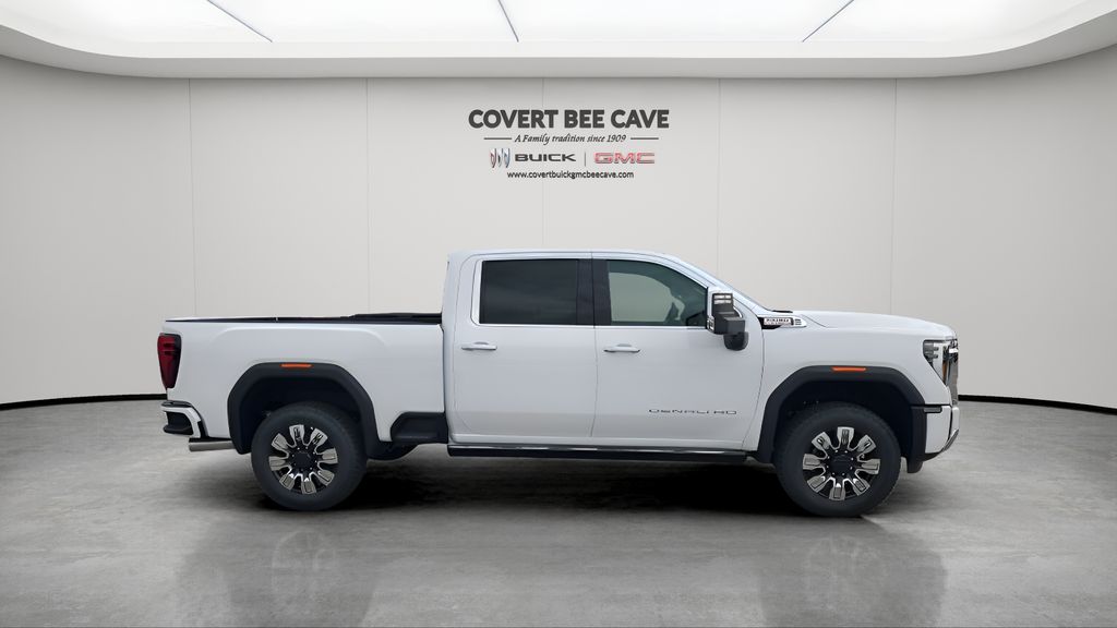 2025 Gmc Sierra 2500hd  Denali In Austin, Texas