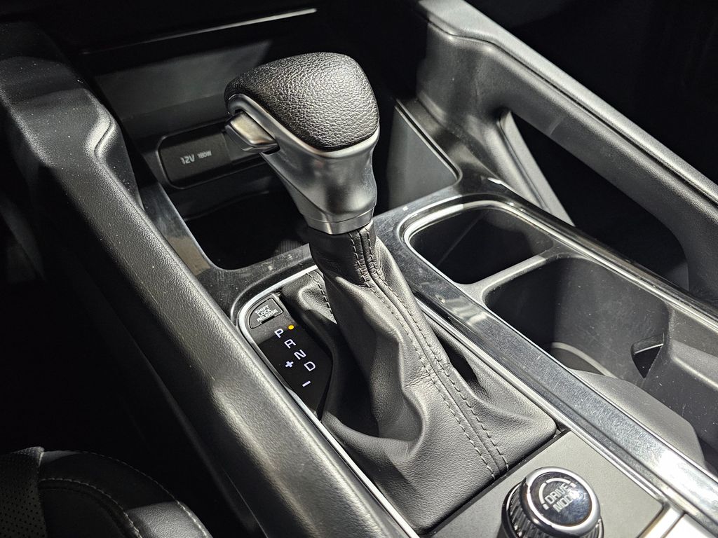 Used 2021 Purple Kia LX image 30