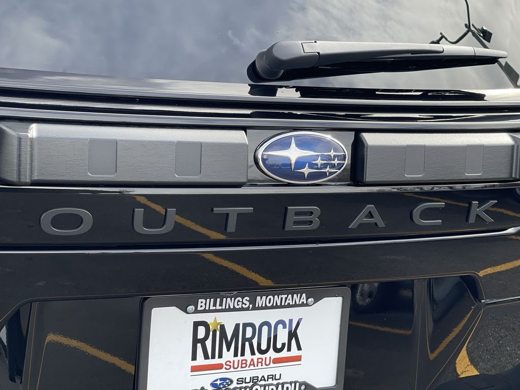 2026 Subaru Outback Wilderness - Photo 7