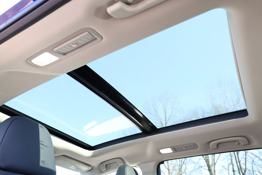 new 2026 Subaru Ascent car, priced at $50,393