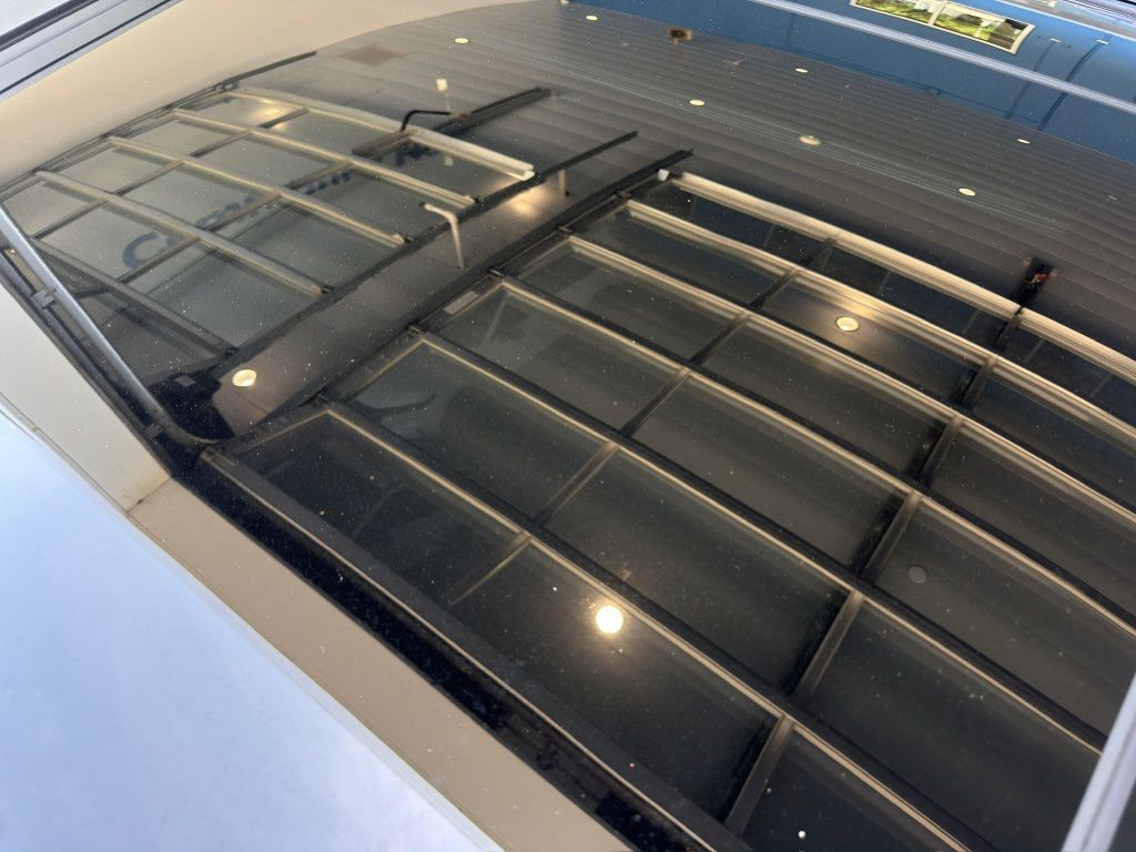 2023 Hyundai Santa Fe Limited Silver at Community Toyota