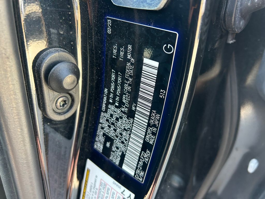Used 2023 Toyota 4Runner SUV