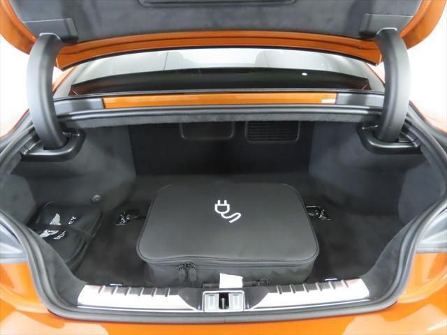 Thumbnail: 2026 Bentley Continental - 27