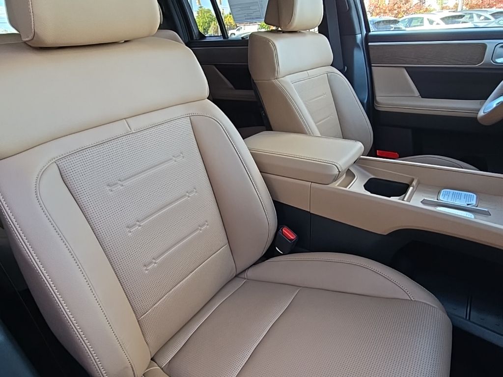 Thumbnail: 2026 Hyundai Santa Fe - 21