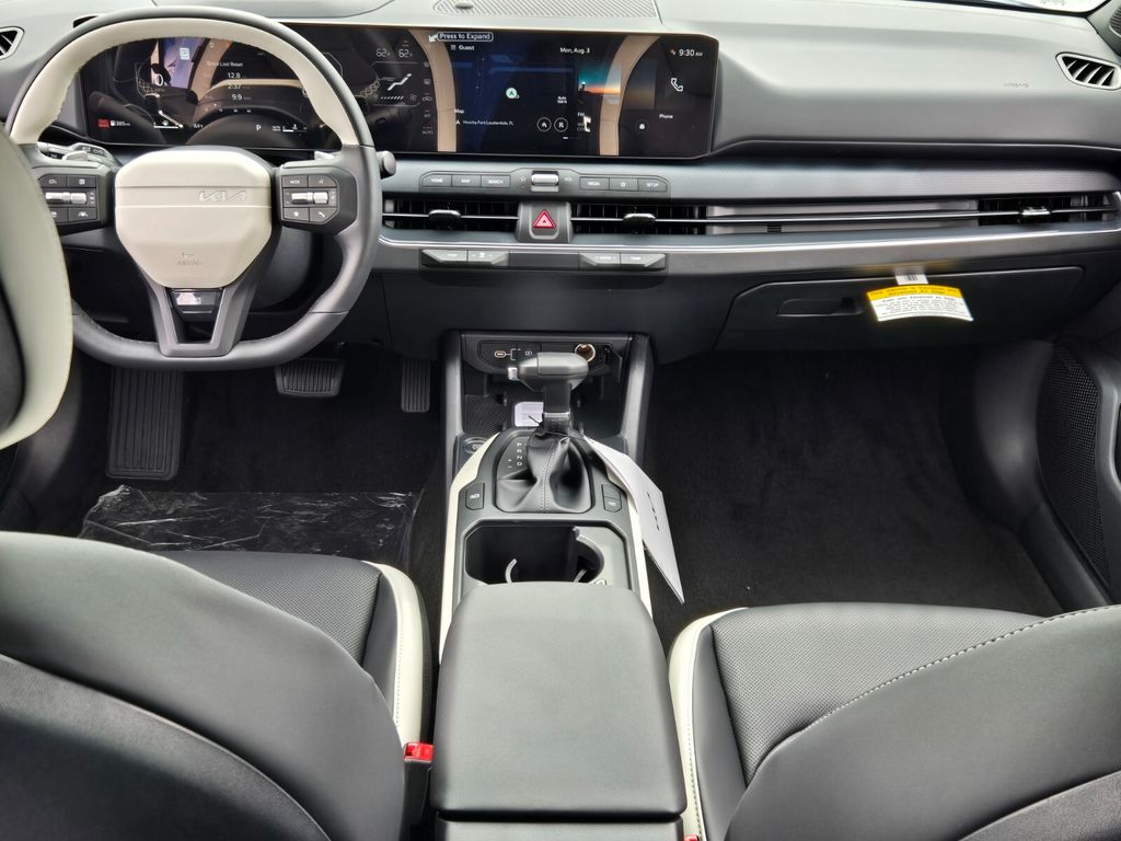 2026 Kia Forte - $28,025