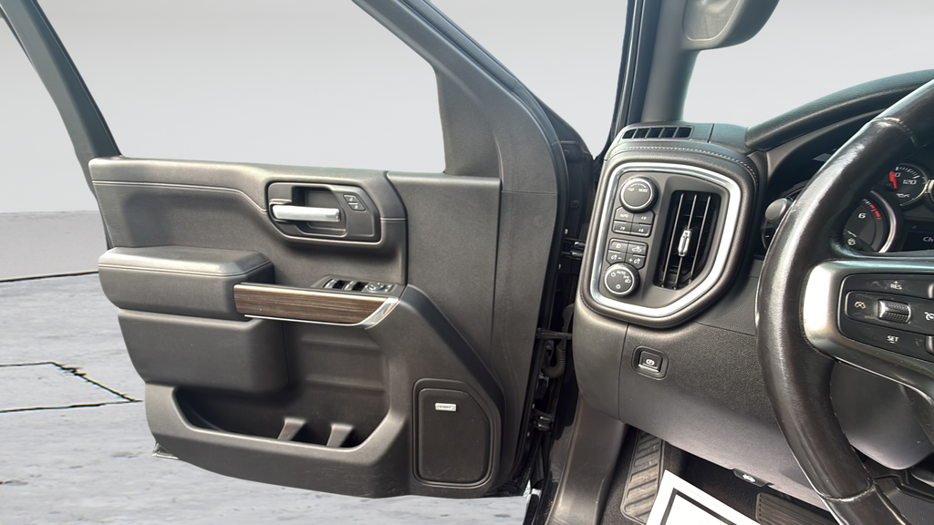 Used 2020 Chevrolet Silverado 1500 Truck