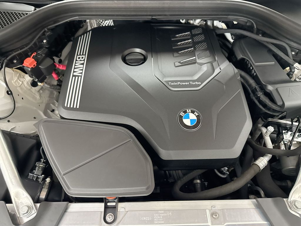 2022 BMW X3 xDrive30i 27