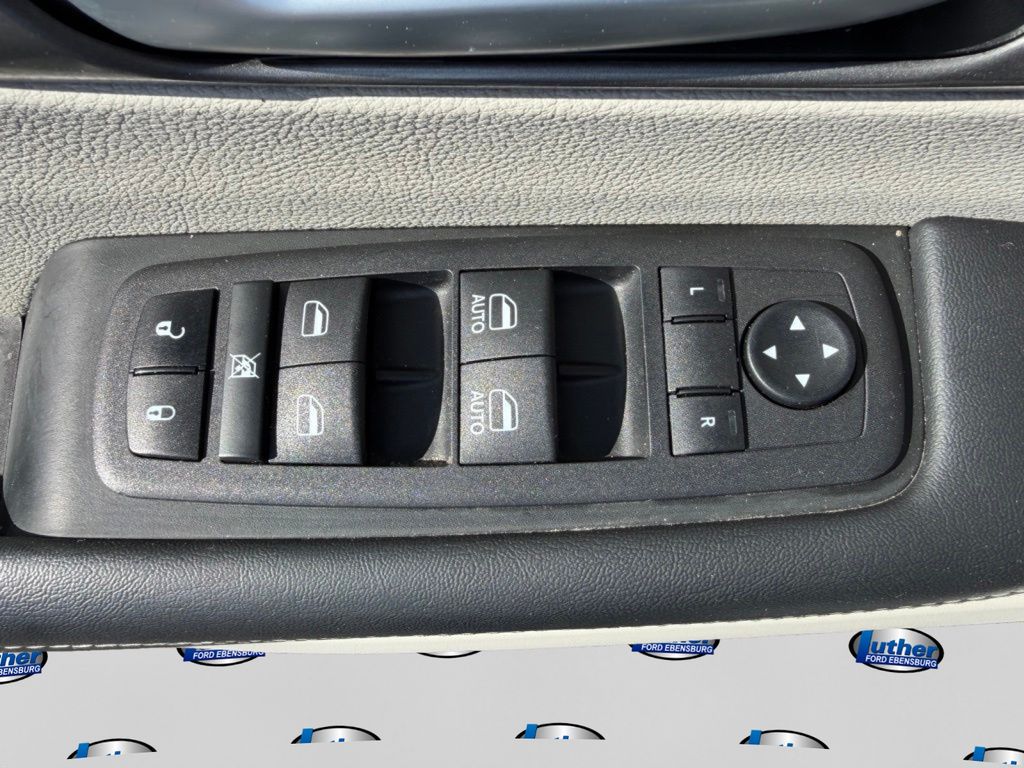 2024 Chrysler Pacifica Touring L White at Auto Express Mitsubishi