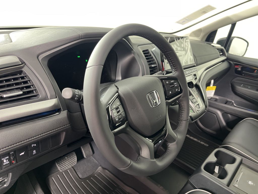 Thumbnail: 2026 Honda Odyssey - 30