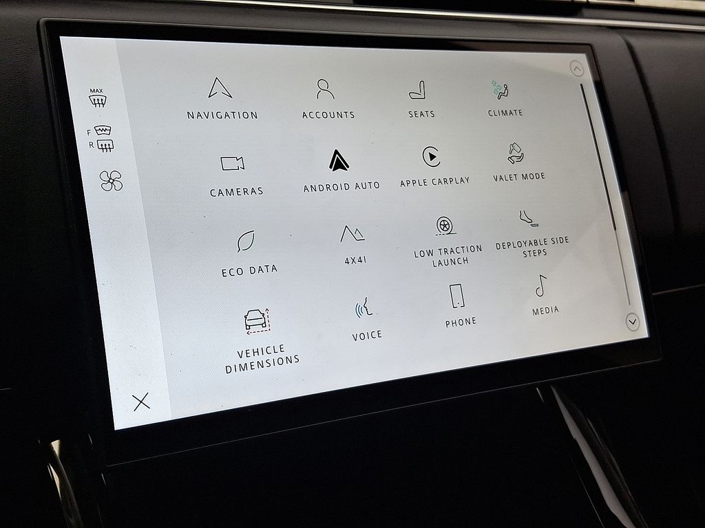Thumbnail: 2024 Land Rover Range Rover Sport - 26