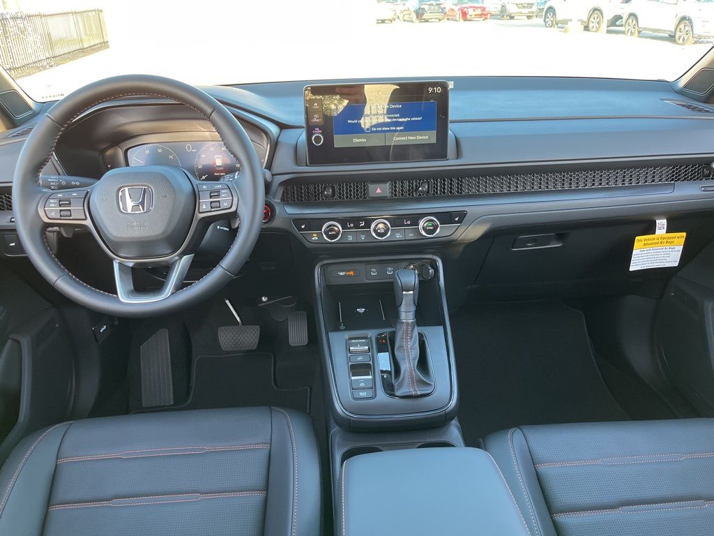 Thumbnail: 2026 Honda CR-V - 9