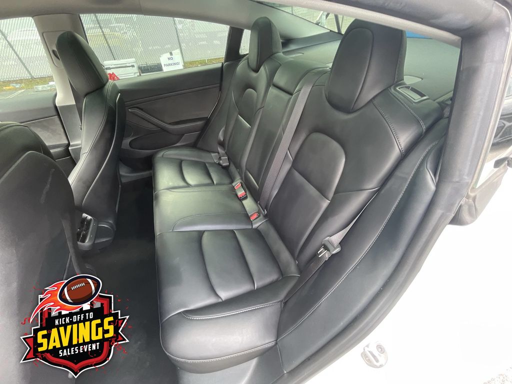 Used 2023 Tesla Model 3 Sedan