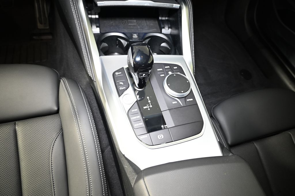 Thumbnail: 2023 BMW 4 Series - 19