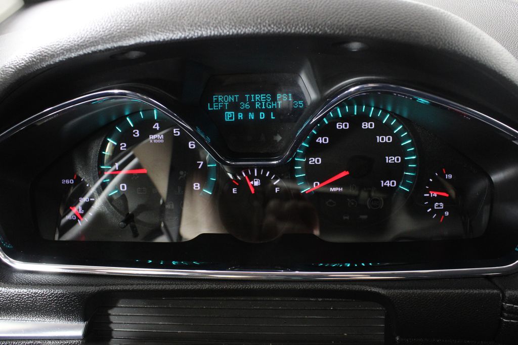 Used 2016 Chevrolet Traverse for sale in 