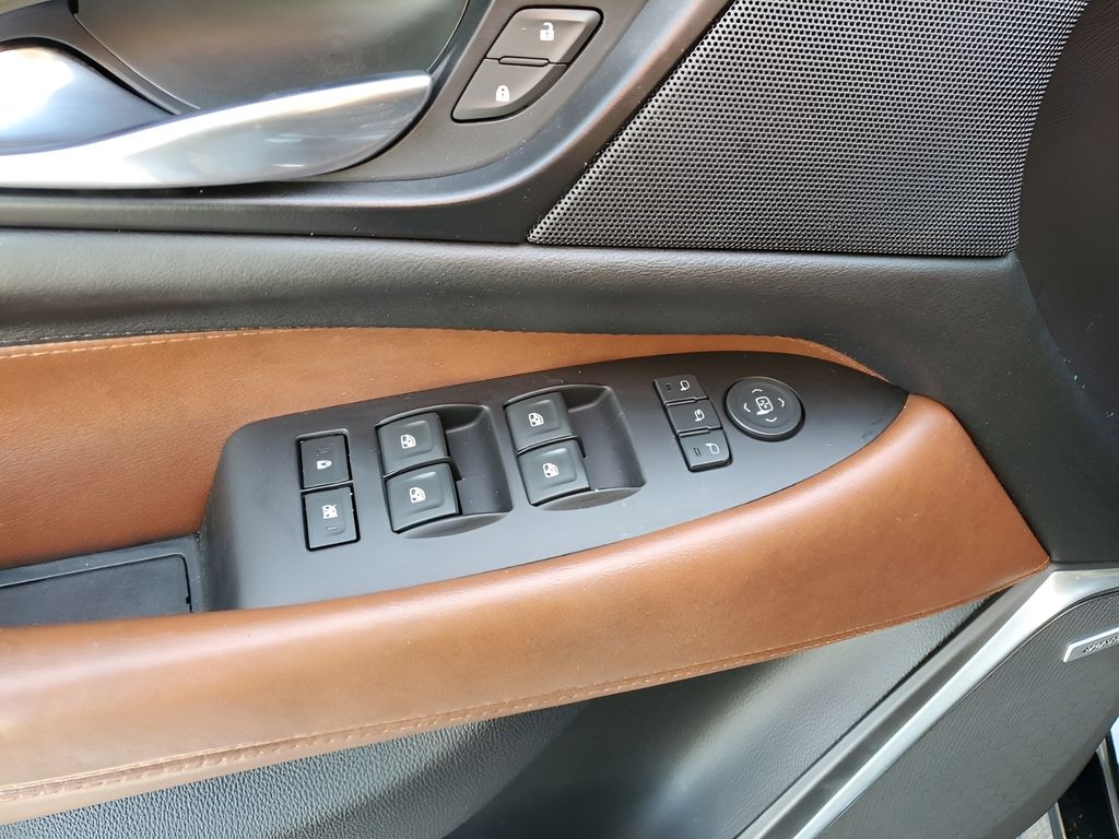 Used Car 2019 Cadillac Escalade  Premium Luxury For Sale Under $35,000 In Austin, Texas