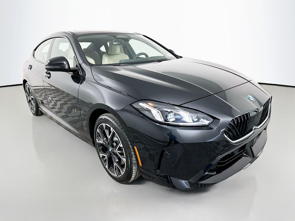 Thumbnail: 2026 BMW 2 Series - 3