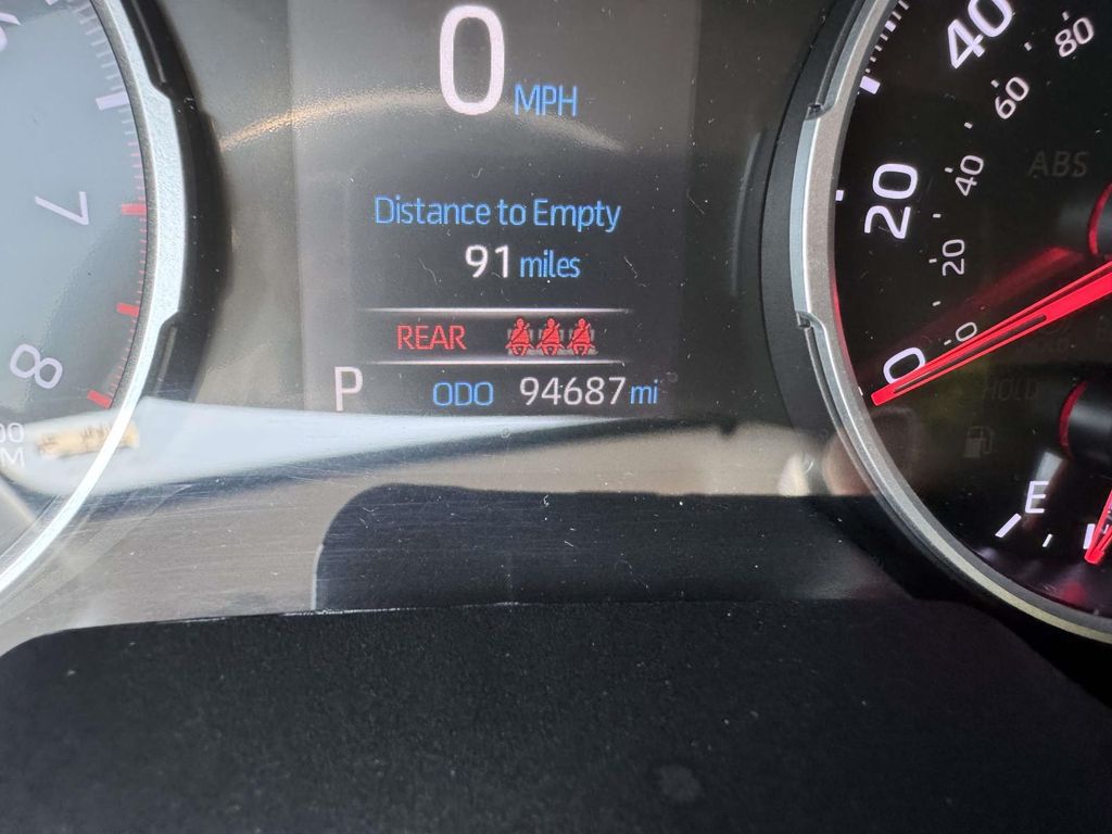 Used 2020 Toyota RAV4 SUV