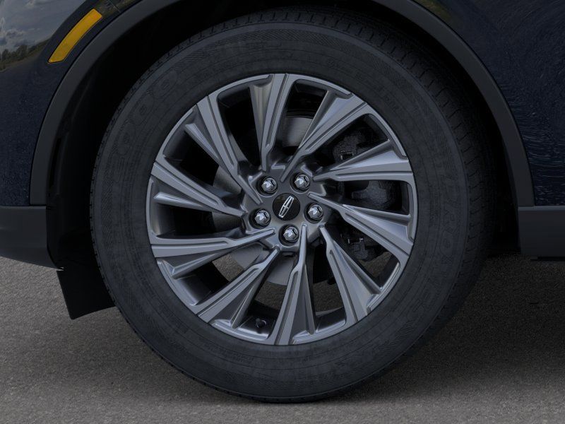 Thumbnail: 2026 Lincoln Aviator - 19