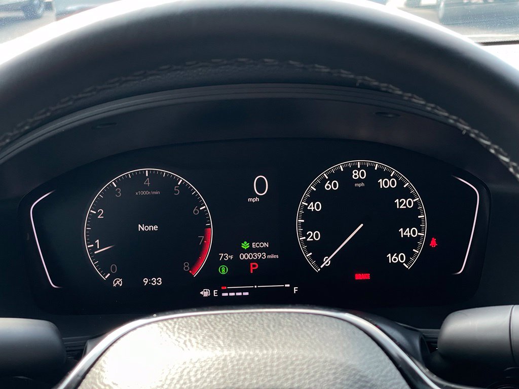 Thumbnail: 2025 Honda Civic - 13