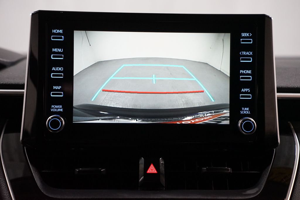 Thumbnail: 2020 Toyota Corolla - 18