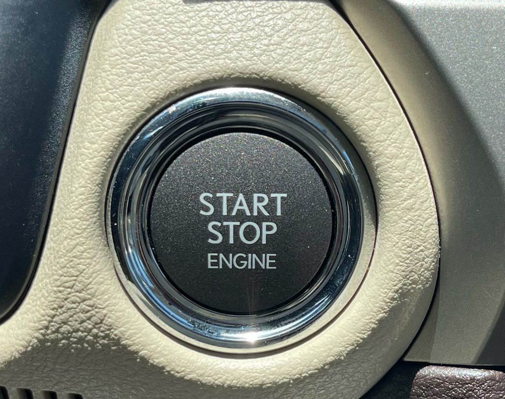 2018 Lexus ES 350 White at Emmons Autoplex