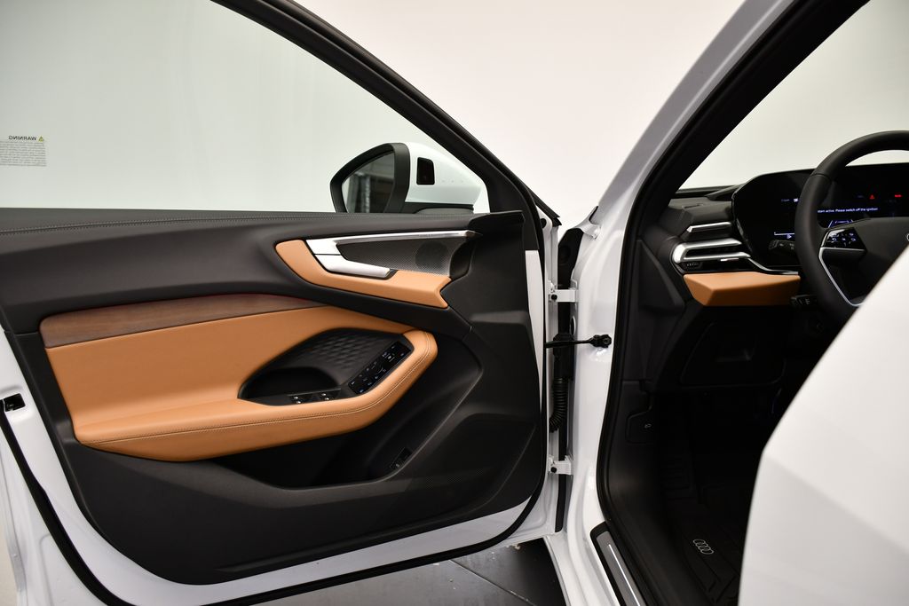 Thumbnail: 2025 Audi A5 - 31