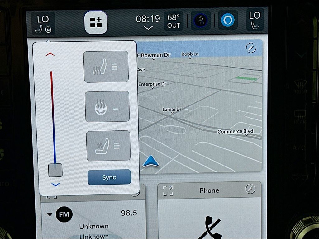 Thumbnail: 2024 RAM 2500 - 21