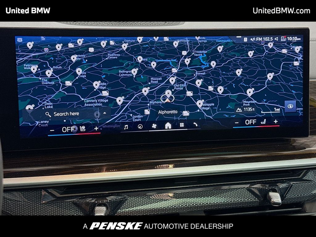 Thumbnail: 2026 BMW X6 - 10