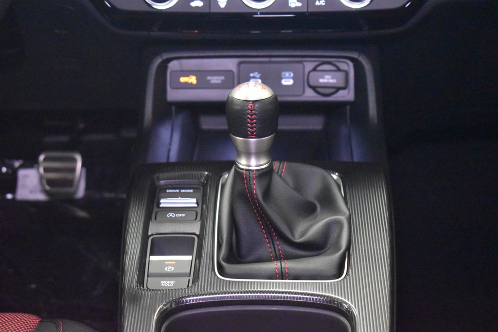 Thumbnail: 2026 Honda Civic - 12