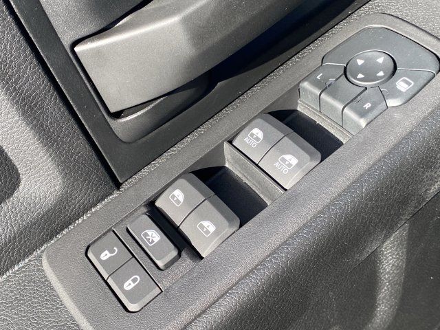 New 2026 White Ram Tradesman image 22