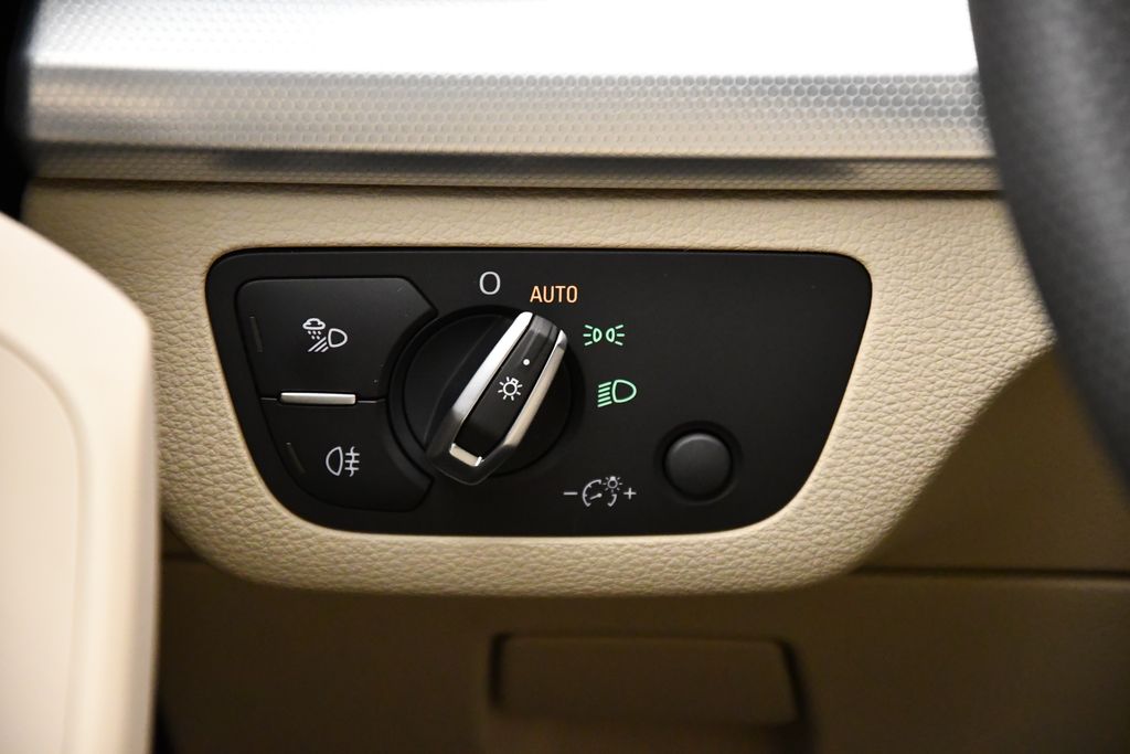 2025 Audi Q5 e Premium Plus 22