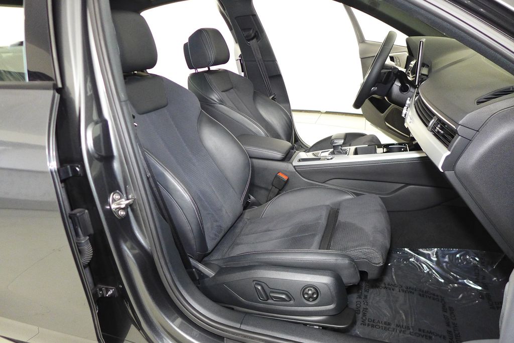 Thumbnail: 2023 Audi A4 - 19