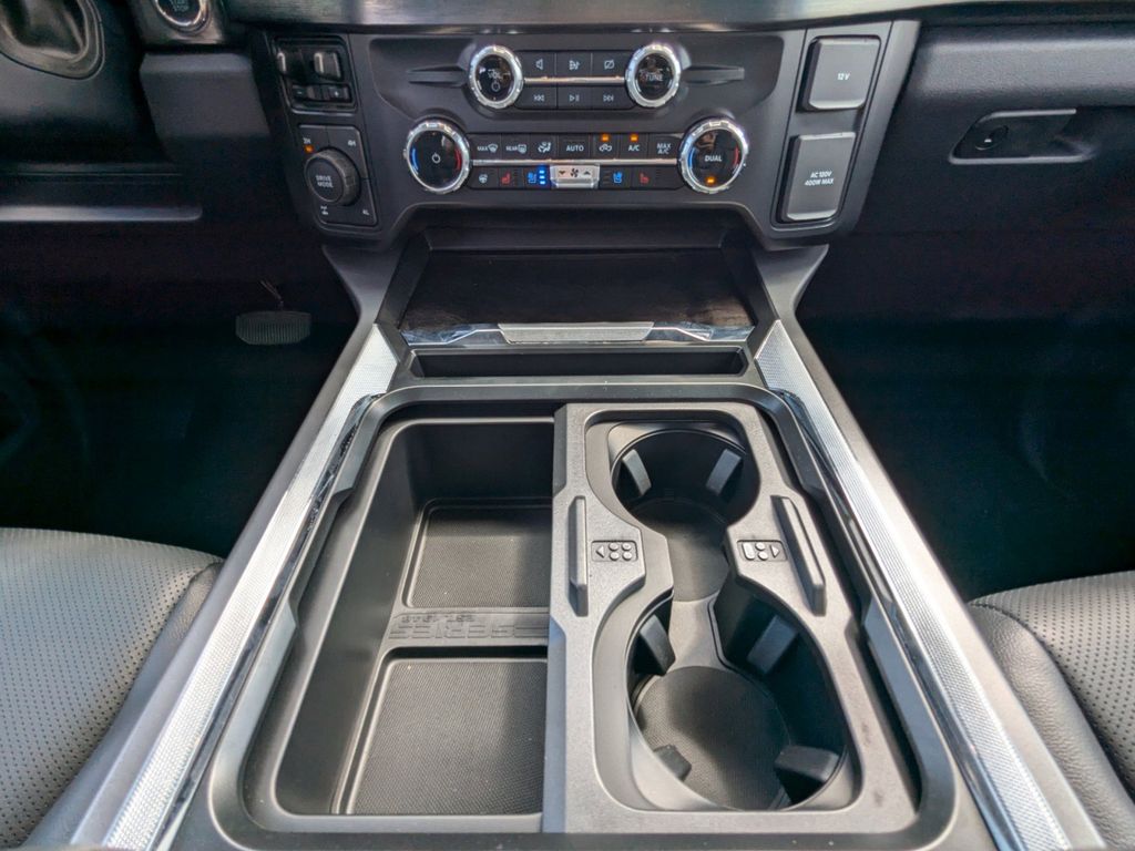 2024 Ford F-250 Super Duty Rocky Ridge