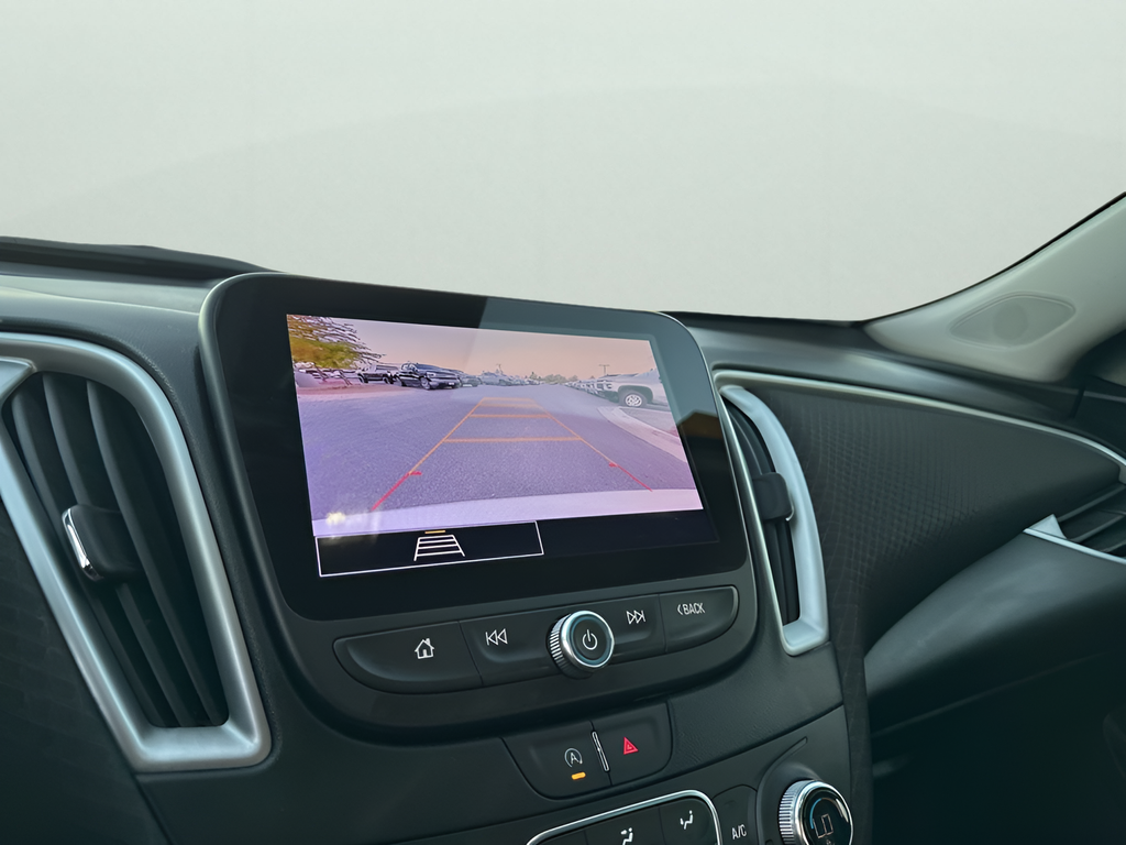 Used Car 2023 Chevrolet Malibu  Lt For Sale Under $20,000 In Austin, Texas