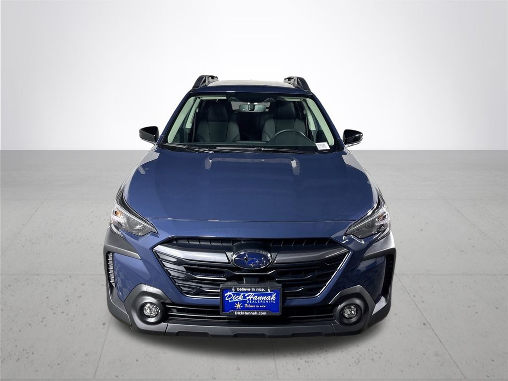 2025 Subaru Outback Premium photo 3