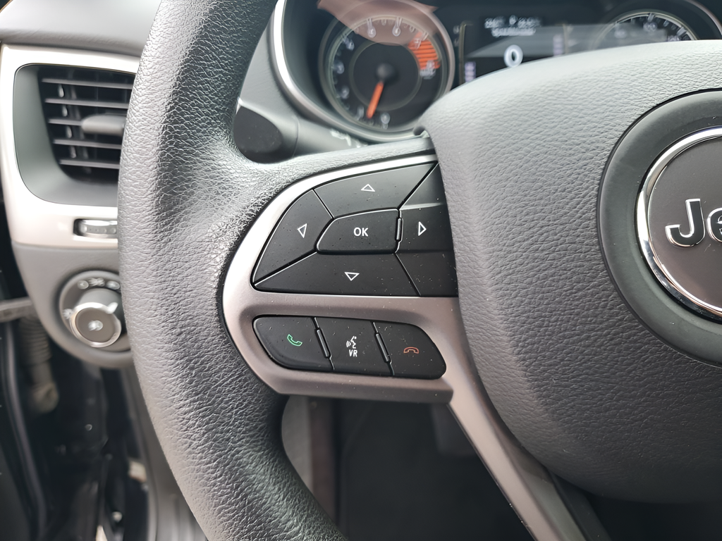 Used Car 2019 Jeep Cherokee  Latitude For Sale Under $12,000 In Austin, Texas