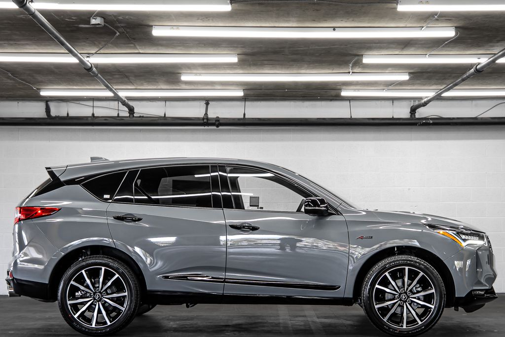 2026 Acura RDX
