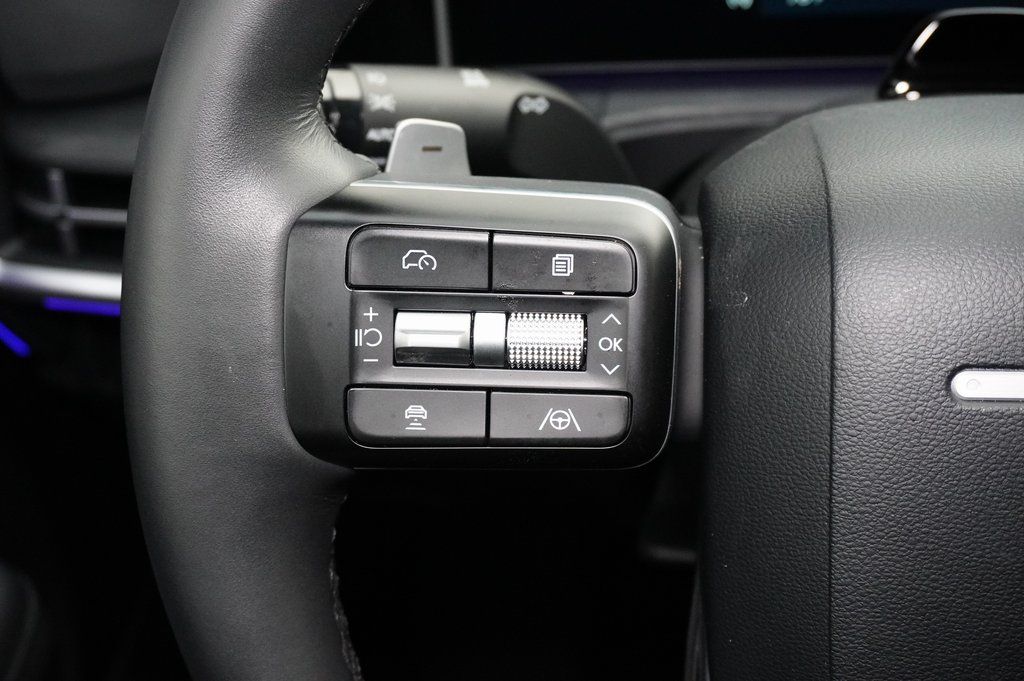 Used Car 2025 Hyundai Santa Fe  Limited For Sale Under $40,000 In Weatherford, Texas