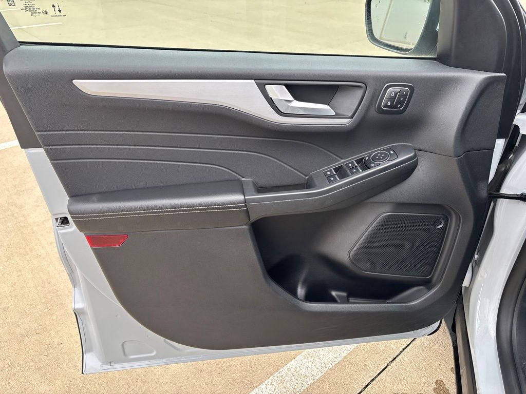 Used 2025 Ford Escape SUV