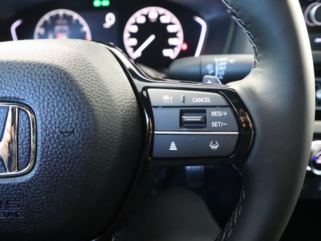 Thumbnail: 2026 Honda Civic - 13