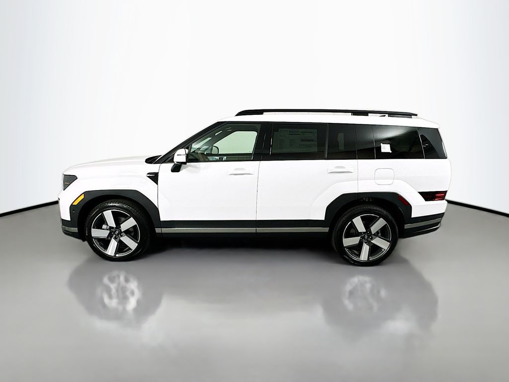 Thumbnail: 2026 Hyundai Santa Fe - 8