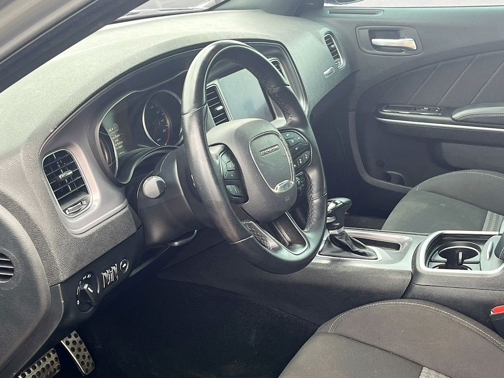 Used 2023 Gray Dodge R/T image 30