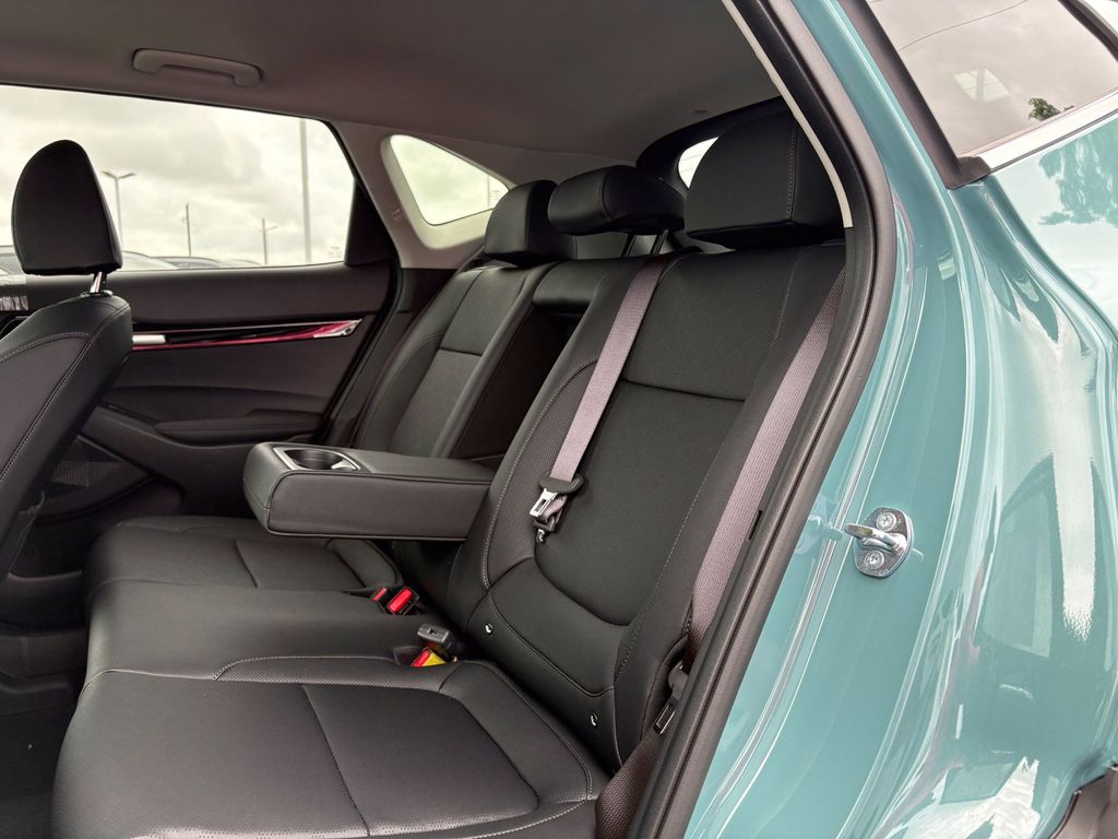 New 2026 Kia Seltos SUV